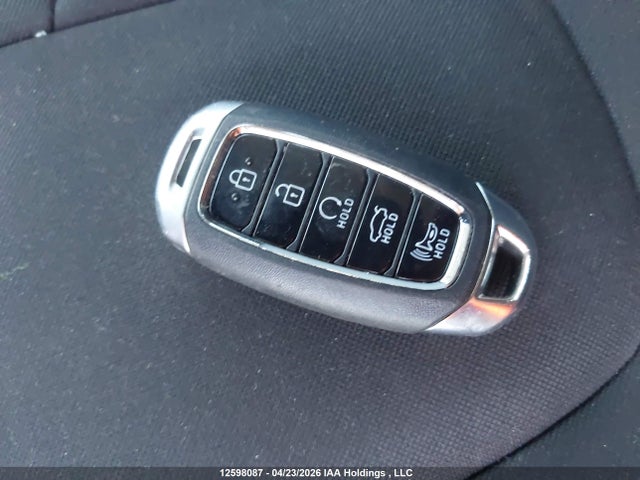 2023 Hyundai Elantra Preferred Ivt With Tech Package მანქანა იყიდება აუქციონზე, vin: KMHLM4AG0PU578361, აუქციონის ნომერი: 12598087