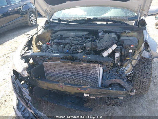 2023 Hyundai Elantra Preferred Ivt With Tech Package მანქანა იყიდება აუქციონზე, vin: KMHLM4AG0PU578361, აუქციონის ნომერი: 12598087
