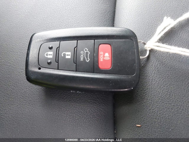 2T3R1RFV7SC510938 Toyota Rav4 Xle