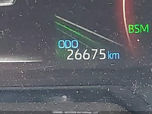 2T3R1RFV7SC510938 Toyota Rav4 Xle