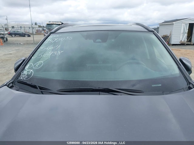 2T3R1RFV7SC510938 Toyota Rav4 Xle