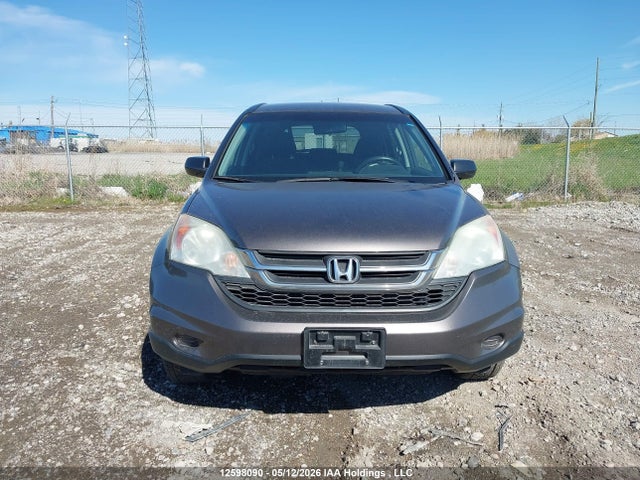 Продаж на аукціоні авто 2010 Honda Cr-v Lx, vin: 5J6RE4H32AL800436, номер лоту: 12598090