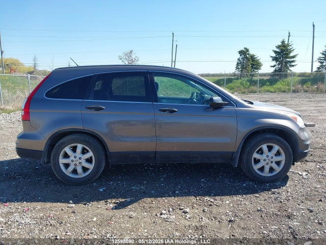 Продаж на аукціоні авто 2010 Honda Cr-v Lx, vin: 5J6RE4H32AL800436, номер лоту: 12598090