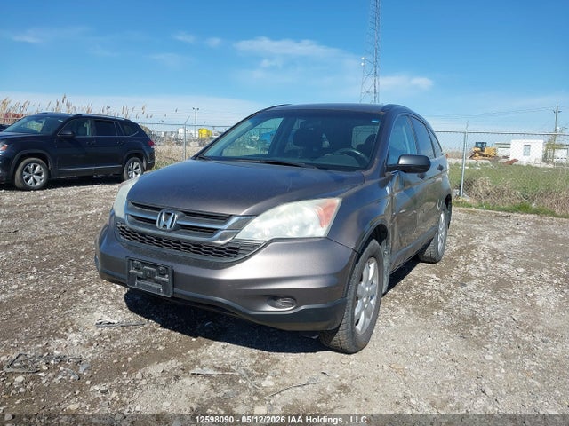 Продаж на аукціоні авто 2010 Honda Cr-v Lx, vin: 5J6RE4H32AL800436, номер лоту: 12598090