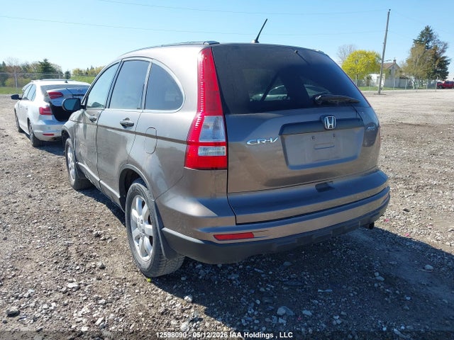 Продаж на аукціоні авто 2010 Honda Cr-v Lx, vin: 5J6RE4H32AL800436, номер лоту: 12598090