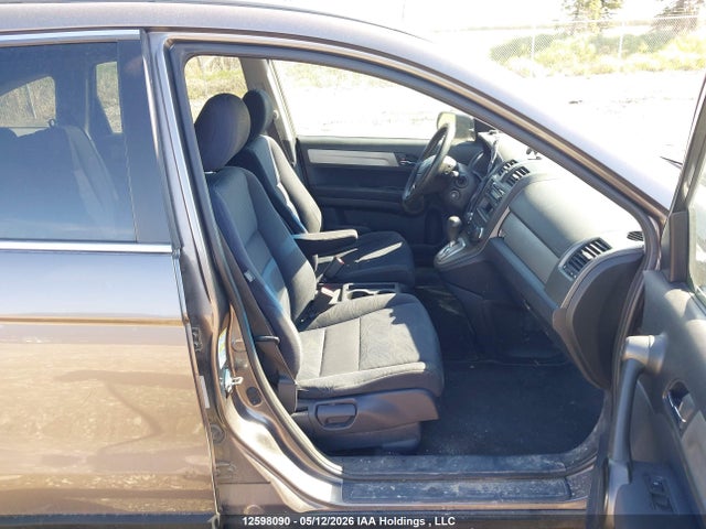 Продаж на аукціоні авто 2010 Honda Cr-v Lx, vin: 5J6RE4H32AL800436, номер лоту: 12598090