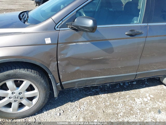 Продаж на аукціоні авто 2010 Honda Cr-v Lx, vin: 5J6RE4H32AL800436, номер лоту: 12598090