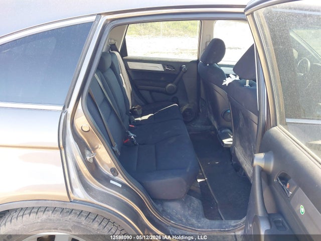 Продаж на аукціоні авто 2010 Honda Cr-v Lx, vin: 5J6RE4H32AL800436, номер лоту: 12598090