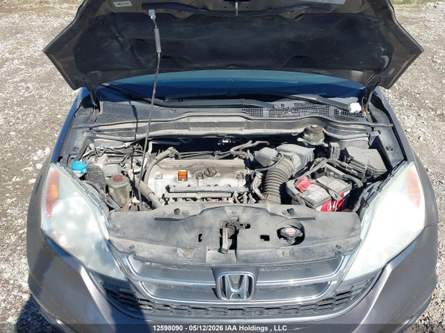 Продаж на аукціоні авто 2010 Honda Cr-v Lx, vin: 5J6RE4H32AL800436, номер лоту: 12598090