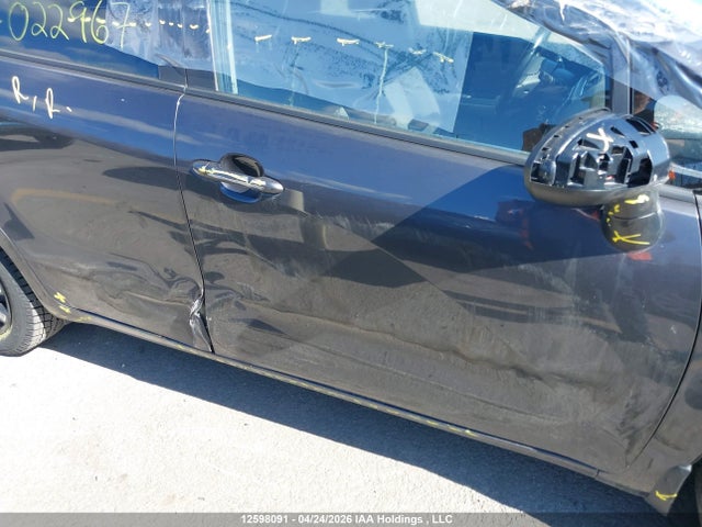 Продажа на аукционе авто 2017 Kia Rio, vin: KNADN5A32H6022967, номер лота: 12598091