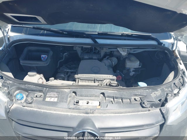 Продажа на аукционе авто 2024 Mercedes-benz Sprinter 2500, vin: W1Y4KCHY0RP705646, номер лота: 12598094