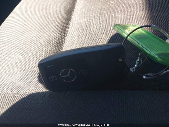 Продажа на аукционе авто 2024 Mercedes-benz Sprinter 2500, vin: W1Y4KCHY0RP705646, номер лота: 12598094