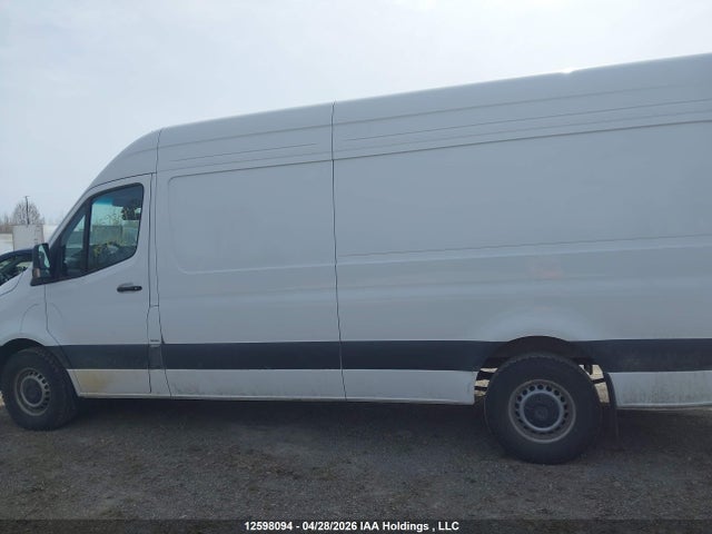 Продажа на аукционе авто 2024 Mercedes-benz Sprinter 2500, vin: W1Y4KCHY0RP705646, номер лота: 12598094