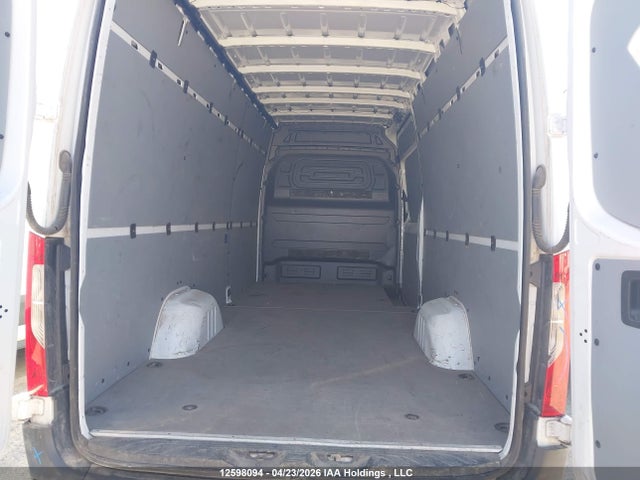 Продажа на аукционе авто 2024 Mercedes-benz Sprinter 2500, vin: W1Y4KCHY0RP705646, номер лота: 12598094
