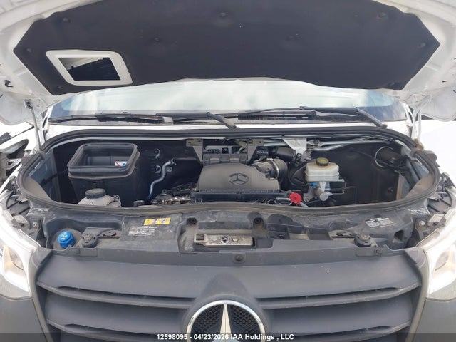 W1Y4KCHY5RP693235 Mercedes-Benz Sprinter 2500