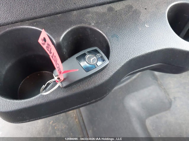 W1Y4KCHY5RP693235 Mercedes-Benz Sprinter 2500
