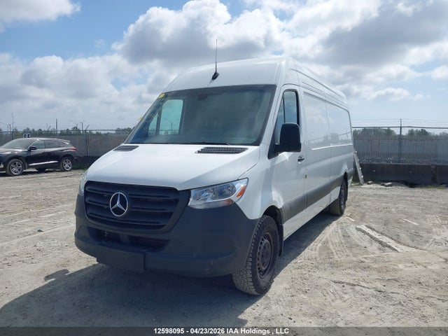 W1Y4KCHY5RP693235 Mercedes-Benz Sprinter 2500