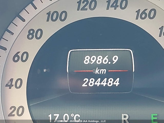 WDCGG0EBXEG282614 Mercedes-Benz Glk 250 Bluetec 4matic