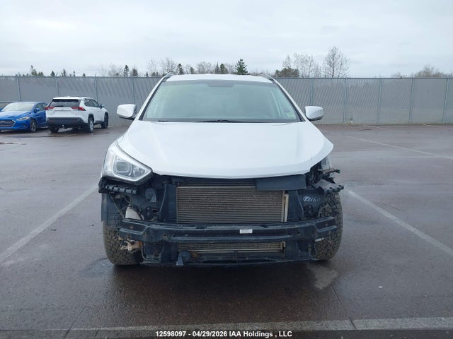 Продаж на аукціоні авто 2014 Hyundai Santa Fe Sport, vin: 5XYZU3LBXEG189333, номер лоту: 12598097