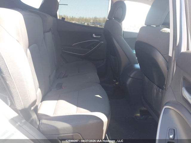 Продаж на аукціоні авто 2014 Hyundai Santa Fe Sport, vin: 5XYZU3LBXEG189333, номер лоту: 12598097