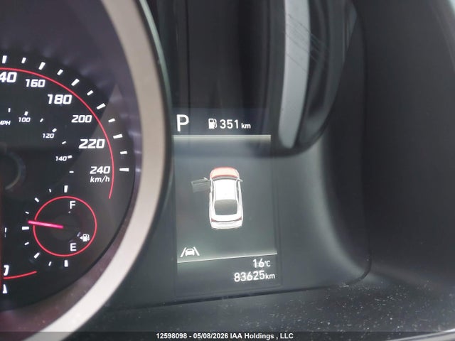Продаж на аукціоні авто 2022 Hyundai Elantra Preferred Ivt With Sun And Tech Package, vin: KMHLM4AG3NU248386, номер лоту: 12598098