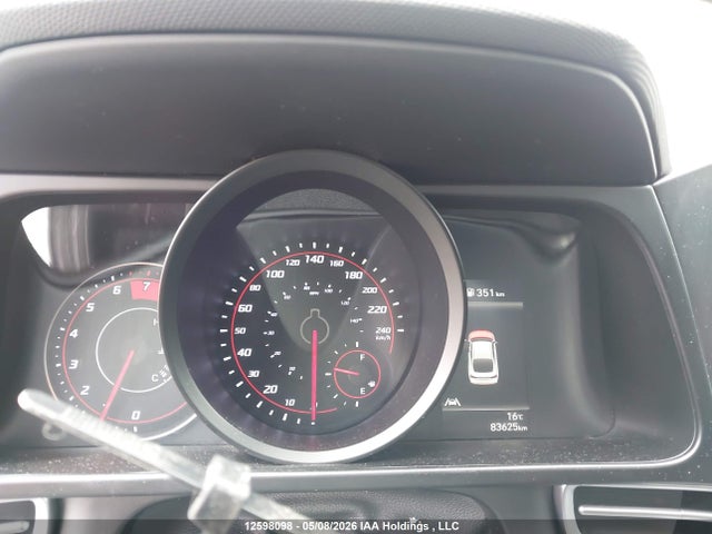 Продаж на аукціоні авто 2022 Hyundai Elantra Preferred Ivt With Sun And Tech Package, vin: KMHLM4AG3NU248386, номер лоту: 12598098
