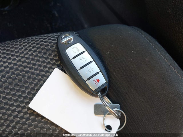 2021 Nissan Qashqai S/sl/sv მანქანა იყიდება აუქციონზე, vin: JN1BJ1BW5MW435115, აუქციონის ნომერი: 12598099
