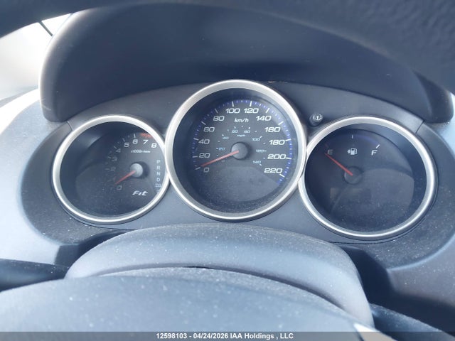 Продажа на аукционе авто 2007 Honda Fit, vin: JHMGD38477S816020, номер лота: 12598103