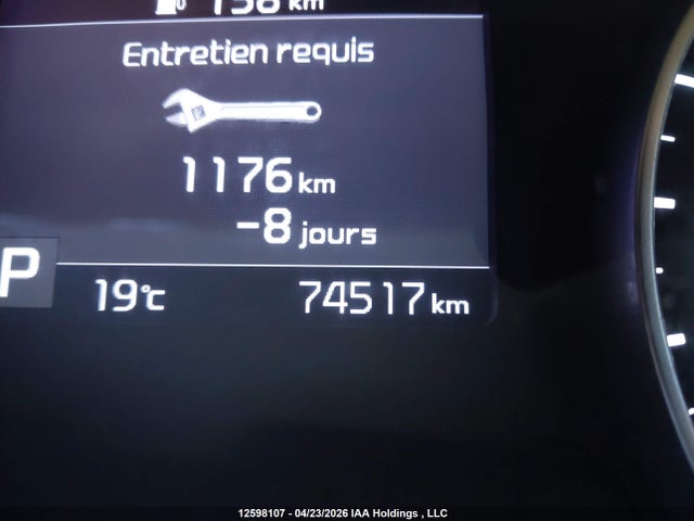 2021 Kia Seltos მანქანა იყიდება აუქციონზე, vin: KNDEUCAA6M7119672, აუქციონის ნომერი: 12598107