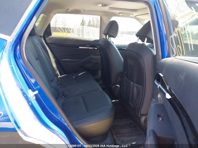 2021 Kia Seltos მანქანა იყიდება აუქციონზე, vin: KNDEUCAA6M7119672, აუქციონის ნომერი: 12598107