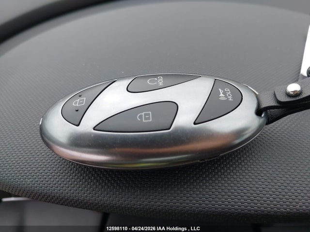 KMHLM4DG5TU154924 Hyundai Elantra Sel Sport