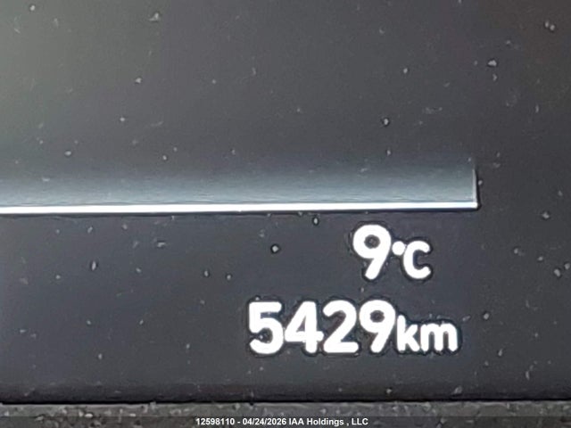 KMHLM4DG5TU154924 Hyundai Elantra Sel Sport