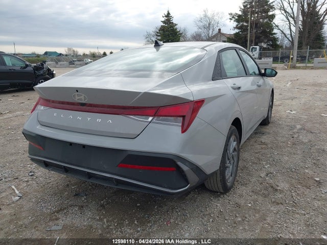 KMHLM4DG5TU154924 Hyundai Elantra Sel Sport