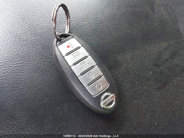 Продажа на аукционе авто 2015 Nissan Pathfinder S/sv/sl/platinum, vin: 5N1AR2MM0FC650436, номер лота: 12598112