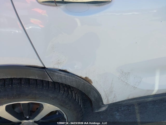 2018 Kia Sorento Ex მანქანა იყიდება აუქციონზე, vin: 5XYPHDA58JG411537, აუქციონის ნომერი: 12598114