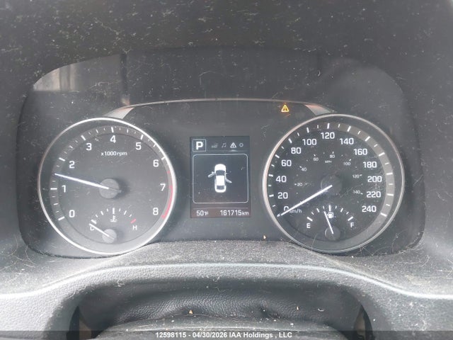KMHD84LF7JU662634 Hyundai Elantra Sel/value/limited
