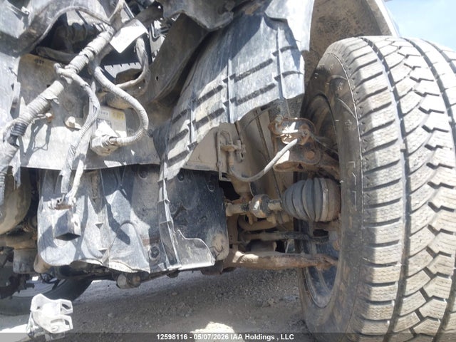 5XYZT3LB2EG139951 Hyundai Santa Fe Sport 2.4 Base