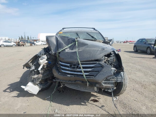 5XYZT3LB2EG139951 Hyundai Santa Fe Sport 2.4 Base
