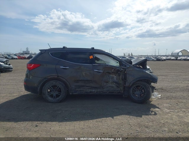 5XYZT3LB2EG139951 Hyundai Santa Fe Sport 2.4 Base