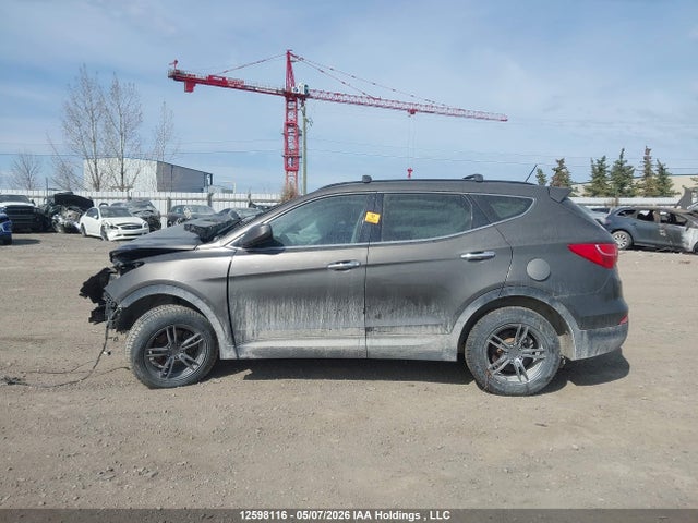5XYZT3LB2EG139951 Hyundai Santa Fe Sport 2.4 Base
