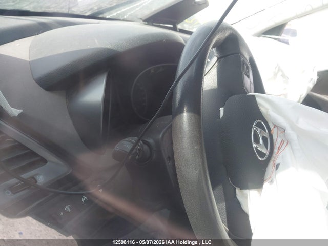 5XYZT3LB2EG139951 Hyundai Santa Fe Sport 2.4 Base