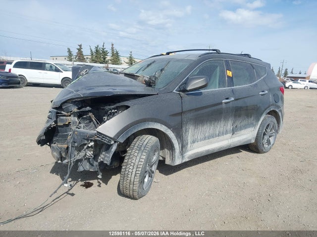 5XYZT3LB2EG139951 Hyundai Santa Fe Sport 2.4 Base