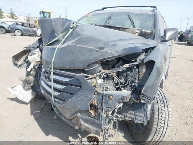 5XYZT3LB2EG139951 Hyundai Santa Fe Sport 2.4 Base