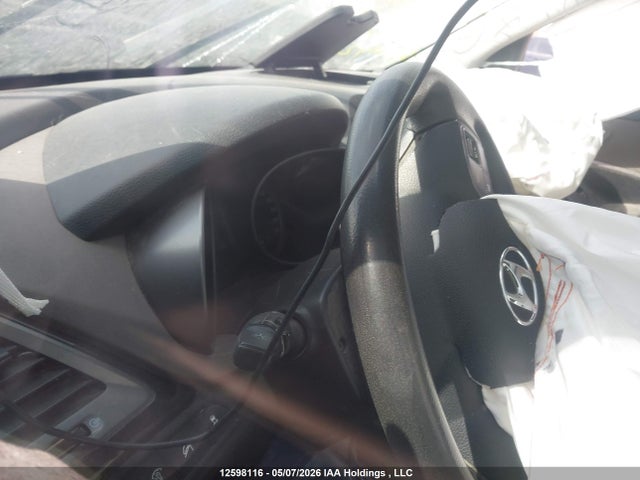 5XYZT3LB2EG139951 Hyundai Santa Fe Sport 2.4 Base
