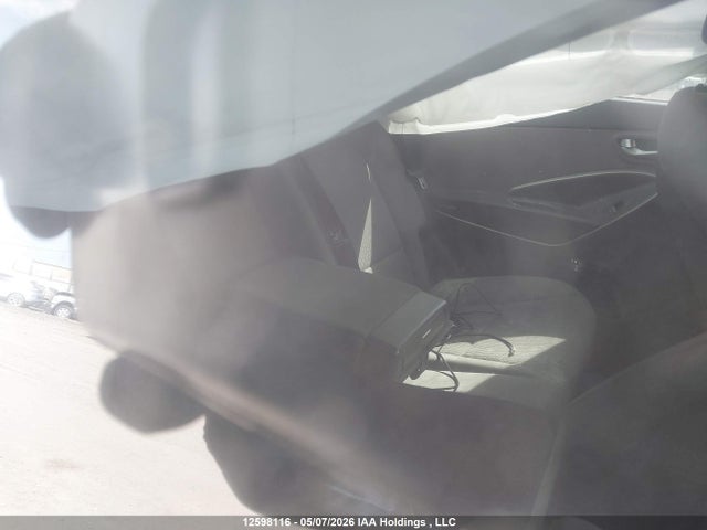 5XYZT3LB2EG139951 Hyundai Santa Fe Sport 2.4 Base
