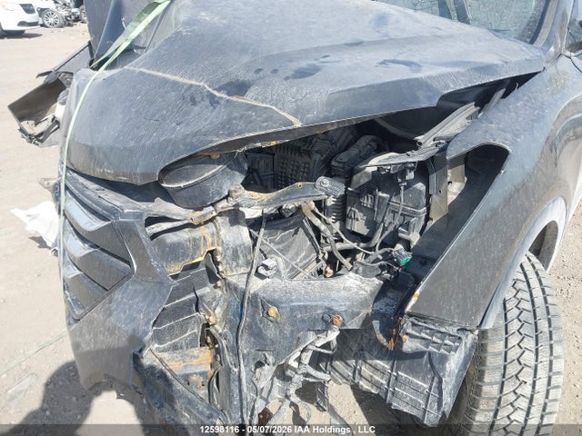 5XYZT3LB2EG139951 Hyundai Santa Fe Sport 2.4 Base
