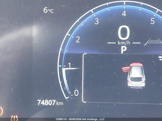 Продажа на аукционе авто 2024 Toyota Corolla Cross, vin: 7MUDAABG8RV116027, номер лота: 12598118