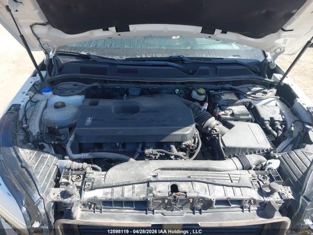 5LMCJ2DH6LUL11993 Lincoln Corsair Reserve