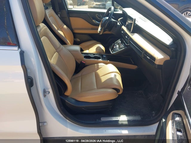 5LMCJ2DH6LUL11993 Lincoln Corsair Reserve