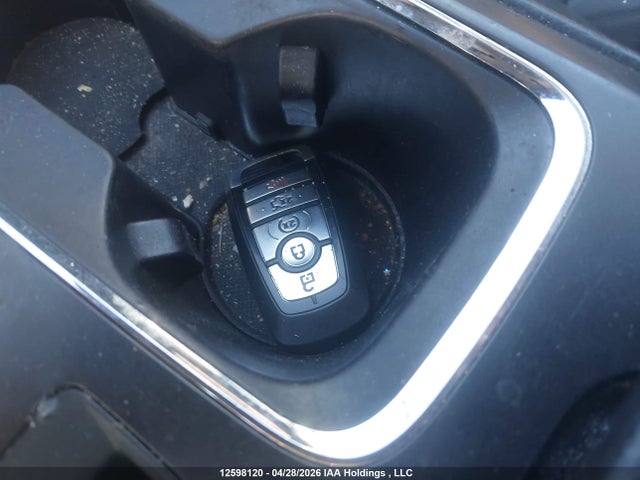 Ford FUSION SE 2017 3FA6P0T90HR101413 Image 11